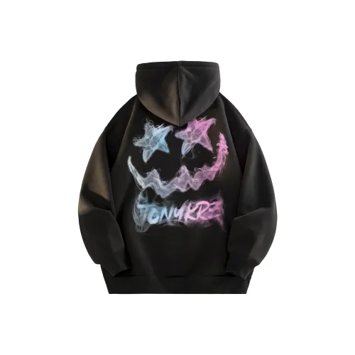 TONYKRZ Унисекс Свитшоты