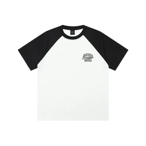 JUNGLE TIGER Унисекс Футболка