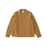 Светло-коричневый