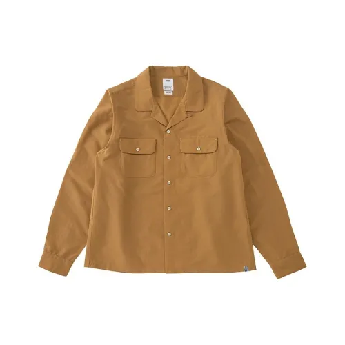 Visvim Мужские Рубашки