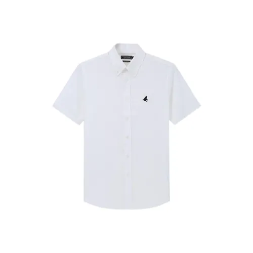 TREK&TRAVEL Мужские рубашки