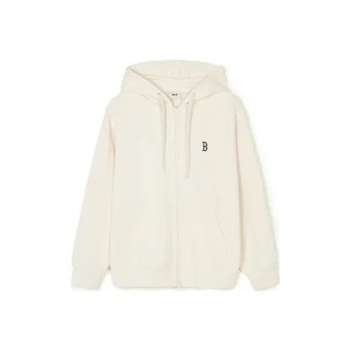 MLB Boston Red Sox Толстовка Унисекс Кремовый