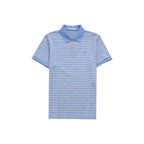 BEN SHERMAN Мужская рубашка поло