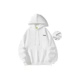 Натуральный белый (флисовая подкладка)