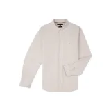 Хаки, белые полосы, 0AA