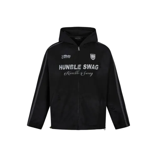 MADE EXTREME Унисекс Свитшоты