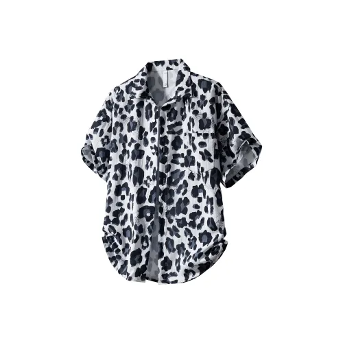 ArcaneFunk Рубашка Унисекс Мюнхен Черный