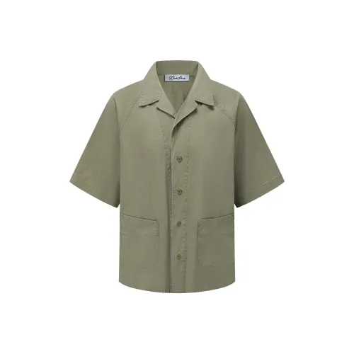 DOH STORE Унисекс Рубашки