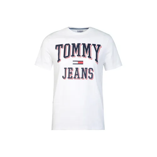 Tommy Hilfiger Мужские T-рубашки