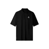 Призрачно черный