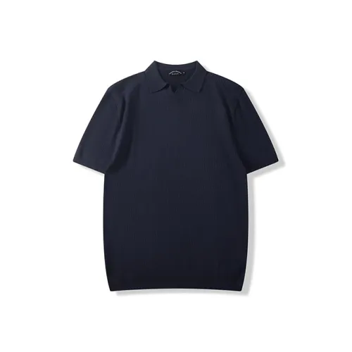 I'm David Polo Мужской Темно-Серый