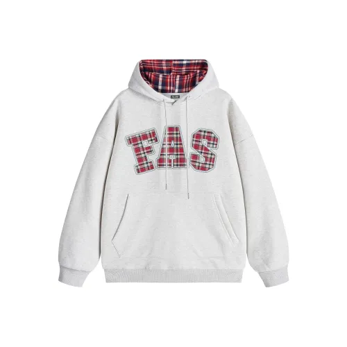 FALIAMS Унисекс Свитшоты