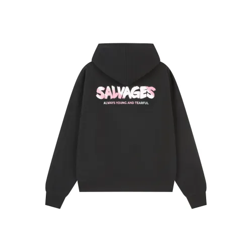 THE SALVAGES FASHION CLUB Толстовка Унисекс
