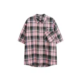 Розовая клетка