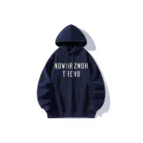 Темно-синий (с флисовой подкладкой)