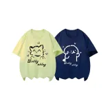 2 шт (TH205 Лимон + TH206 Темно-синий)