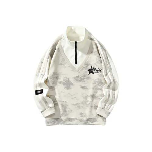 JEEP SPIRIT Американский Свитшот Мужской