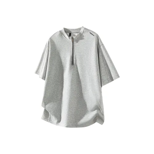 MARK WAFFLE Унисекс Футболка