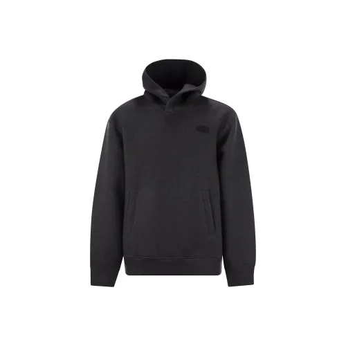 The North Face Свитшот Мужской Черный