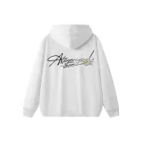 Серый меланж