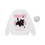 White [Thickened и с флисовой подкладкой]