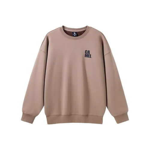 CAMEL Urban Function Series Толстовка Унисекс