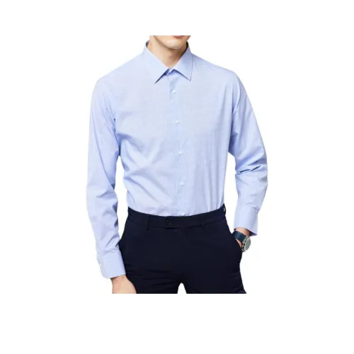 Francesco Totti Рубашка Мужская Фиолетовая Клетка