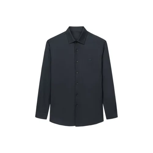 CAIZI Мужские рубашки