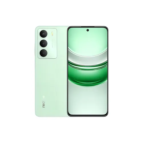 Realme V70 Dimensity 6300 Смартфоны Супер Прозрачный Изображение