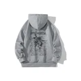 Светло-серый