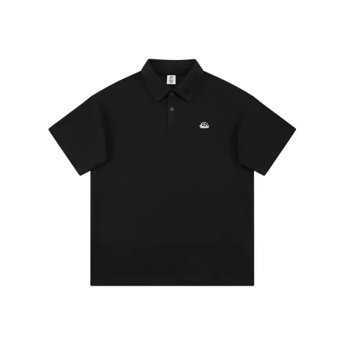 Crayon Shinchan Поло Унисекс