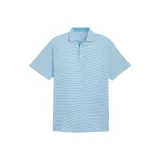 Аква-синий-белый, свечение