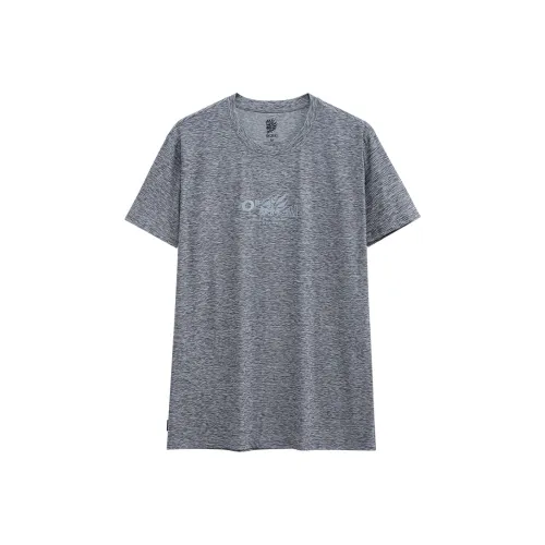 ONIARAI Мужские T-рубашки