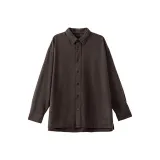 Темно-коричневый