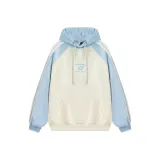 Абрикосовый и светло-синий (флисовая подкладка)