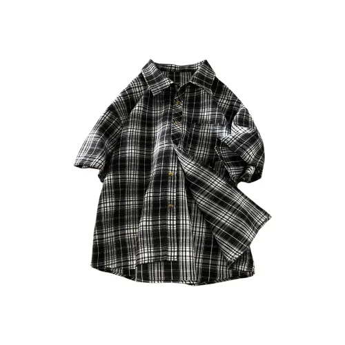 SportLeader Унисекс Рубашки