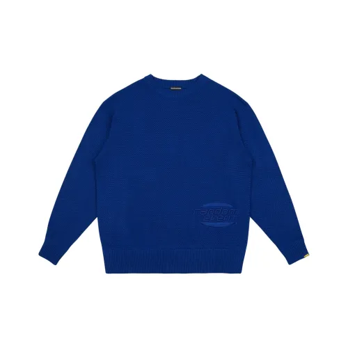 RANDOMEVENT Унисекс Свитеры