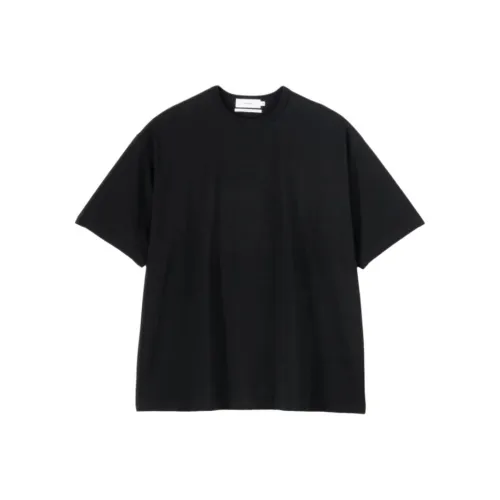 Graphpaper SS25 T-Shirt Мужской Черный
