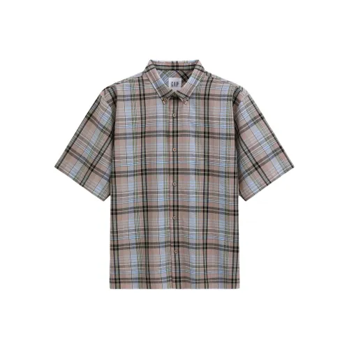 GAP Унисекс Рубашки