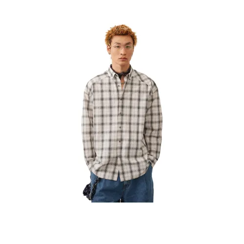 COMMON SCENTS Мужские рубашки