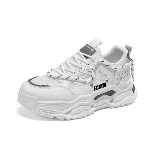 FCMM KIDS Lifestyle Shoes Подростки