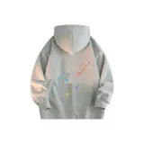 Светло-серый