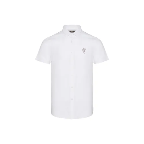 PP.GOLDEN Мужские рубашки