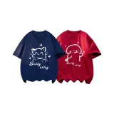 2 шт (TH205 Темно-синий + TH206 Бургундский)