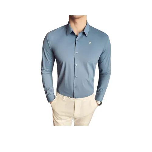 PIERRE CARDIN Мужские рубашки