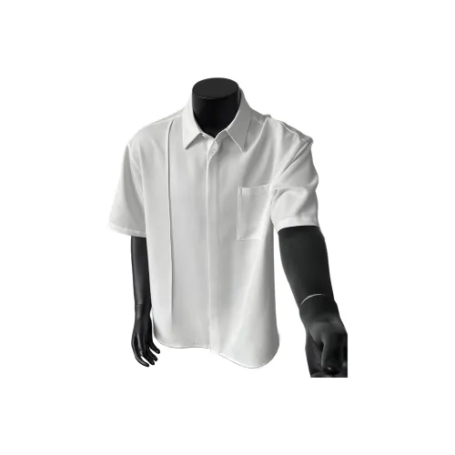 Унисекс рубашки