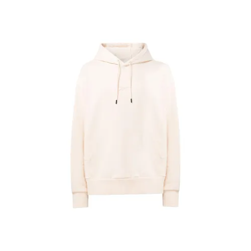 Reebok x Vector OVERSIZED Толстовка Свитшот Унисекс Бежевый