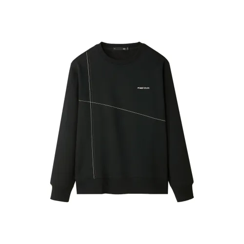 HLA Power Young Series Толстовка Унисекс