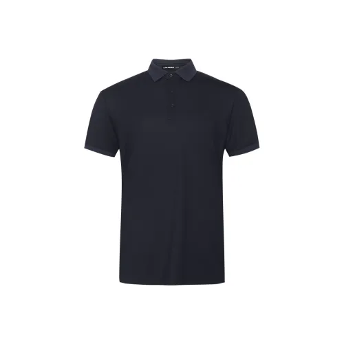 LESS IS MORE Frozen Pineapple SS25 Поло Мужское