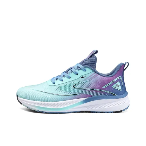 Kuding Беговые кроссовки Low Top Мужские